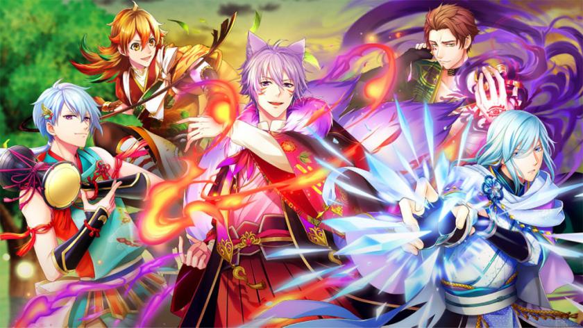 Switch游戏 -阿雅卡西浪漫重生 Ayakashi: Romance Reborn Dawn Chapter & Twilight Chapter-百度网盘下载插图3-小白游戏网 Switch游戏 -阿雅卡西浪漫重生 Ayakashi: Romance Reborn Dawn Chapter & Twilight Chapter-百度网盘下载插图3-小白游戏网